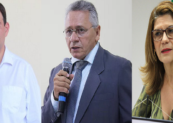 Conselho define lista tríplice e Bolsonaro vai escolher o novo reitor da UFPI